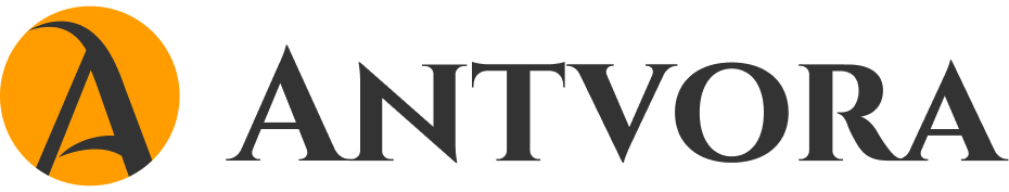 Antvora logo