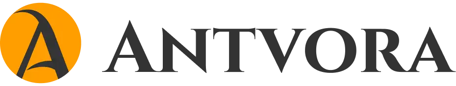 Antvora logo