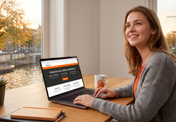 ING Persoonlijke lening: Online persoonlijke lening afsluiten