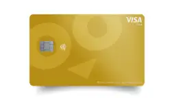 POST Luxembourg Gold card