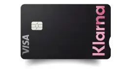 Carte Klarna