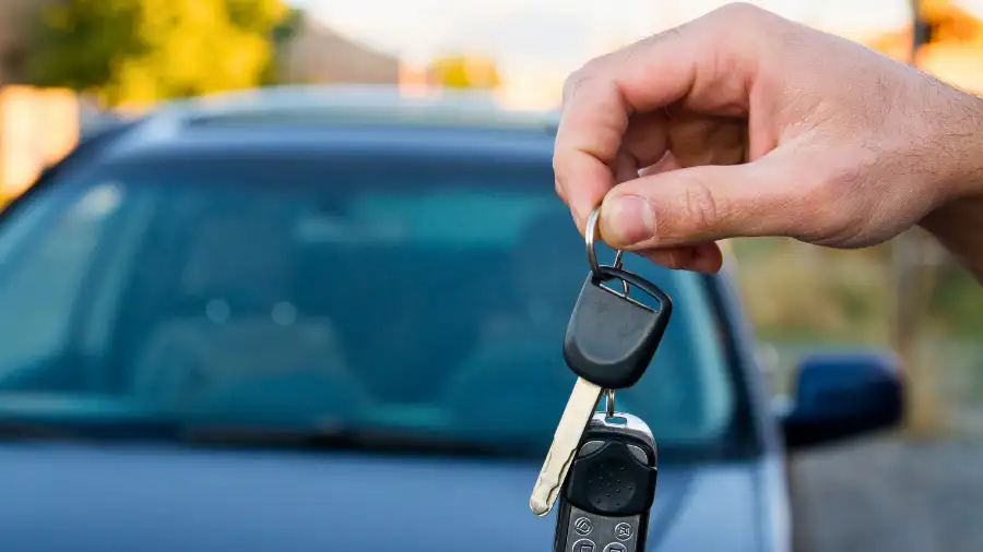 Carrefour Finance Prêt Auto